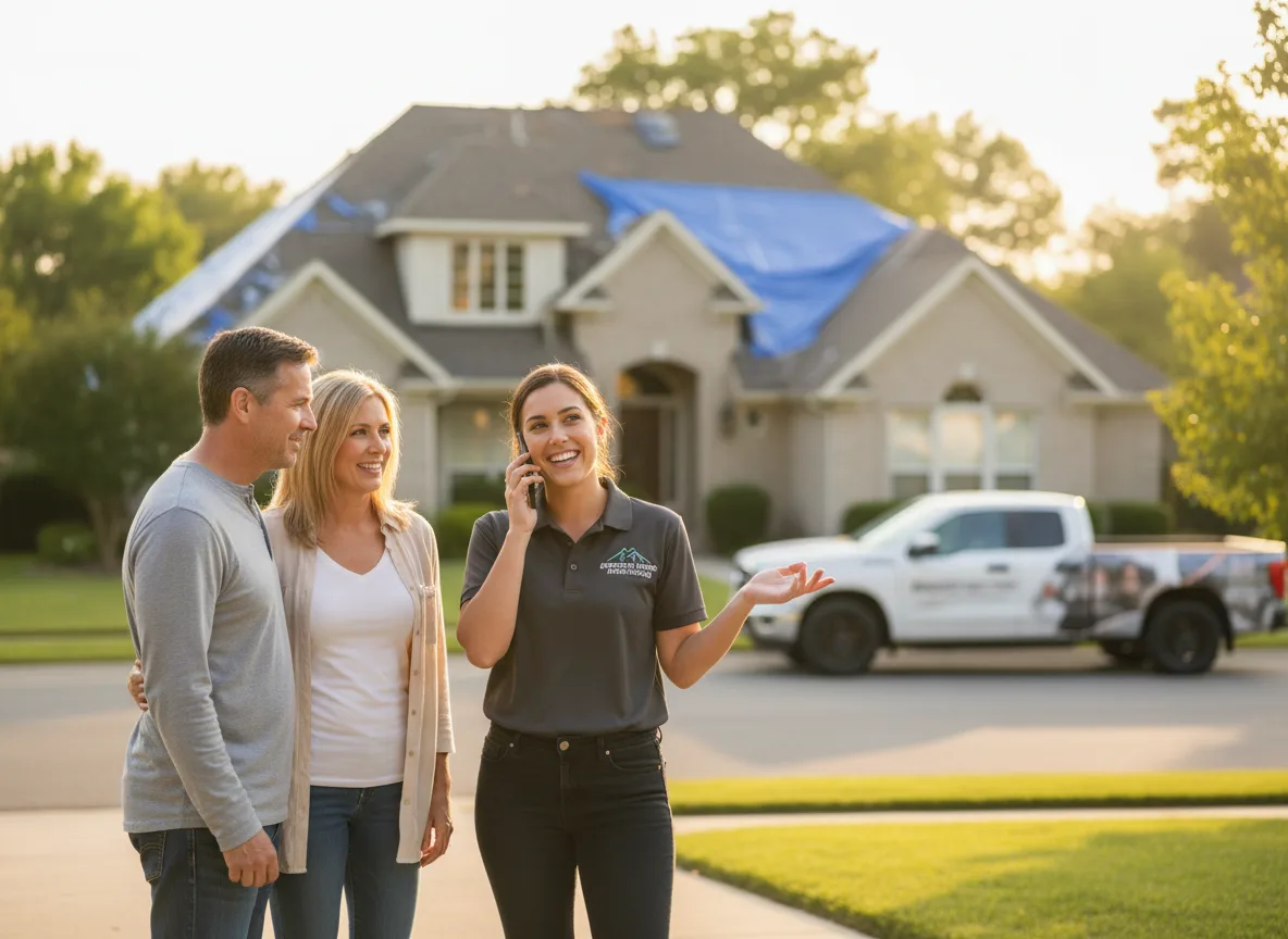 Emergency Roof Repair Morrison, TN FAQs